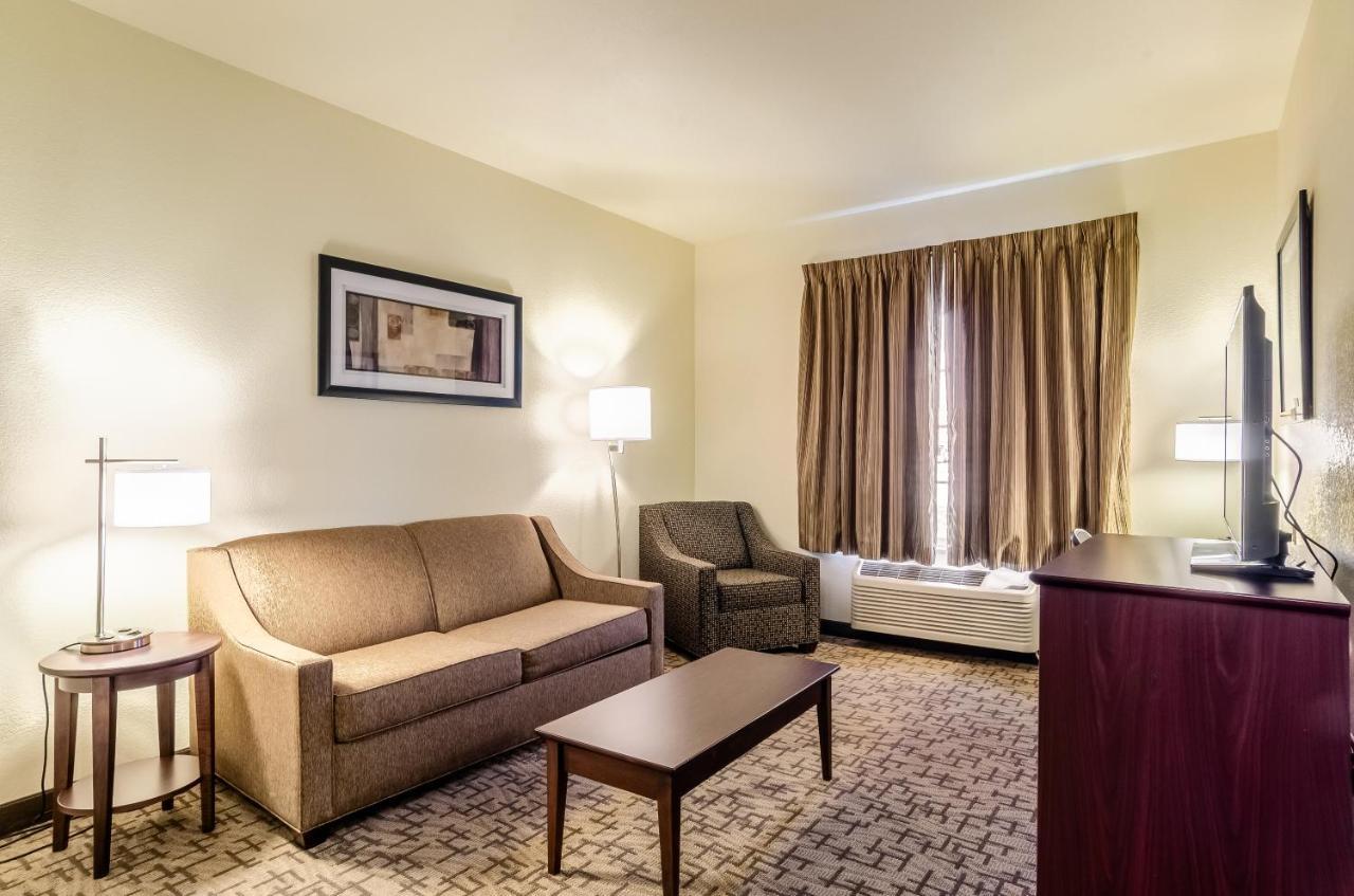Cobblestone Hotel & Suites - Gering/Scottsbluff Exterior photo